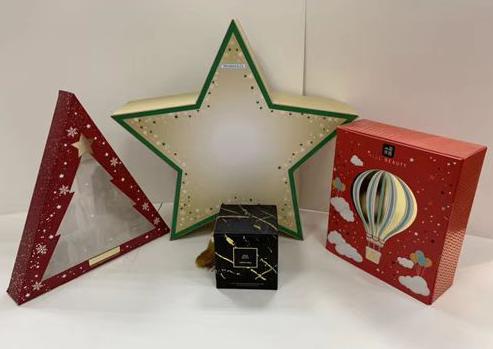 毛集实验区胶盒定制